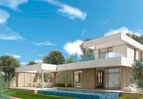 Villa en El Montgó photo 0