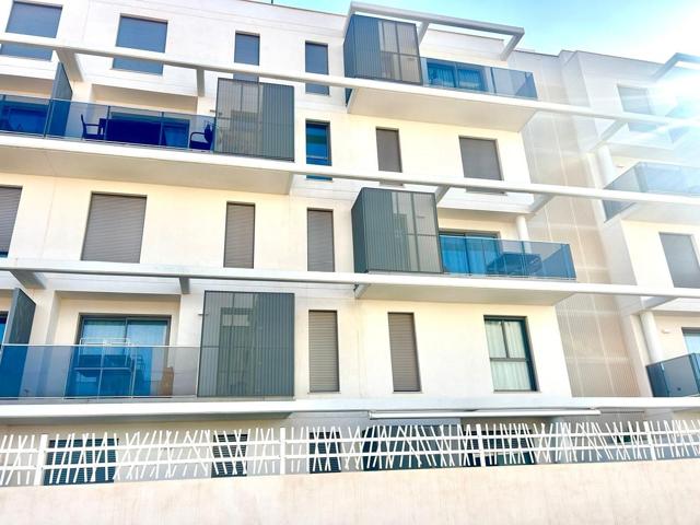 Precioso apartamento en exclusiva urbanización photo 0