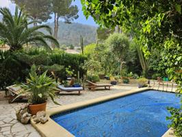 Chalet independiente, con 140 m² construidos sobre una parcela de 900 m² photo 0