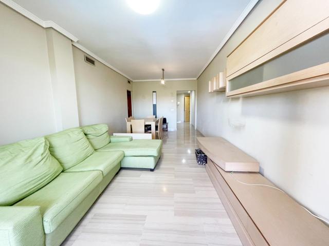 Exclusivo apartamento en el casco urbano de Dénia photo 0