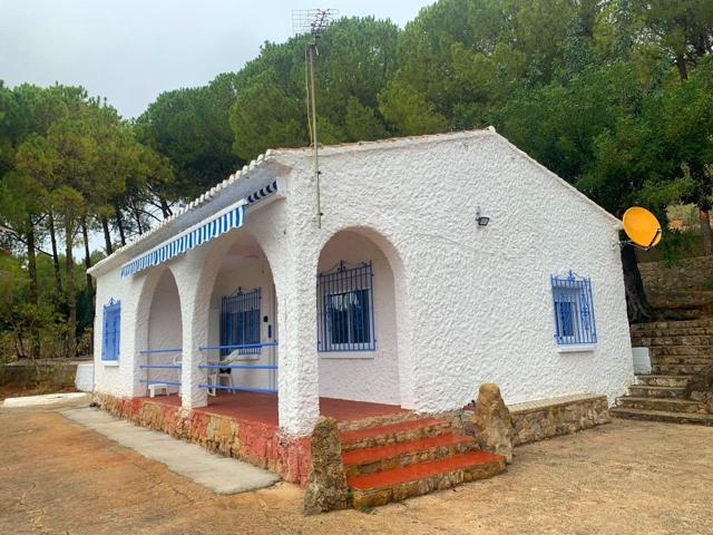 Precioso chalet independiente en pedreguer photo 0