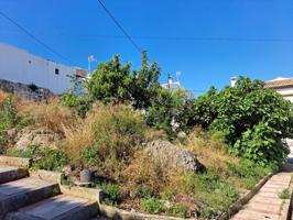 Parcela con vistas al Montgó en Gata de Gorgos photo 0