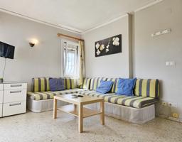 Alquiler anual de apartamento en las Marinas photo 0