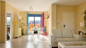 Ático dúplex en venta en Las Marinas, junto al Club de Tenis y muy cerca del mar photo 0