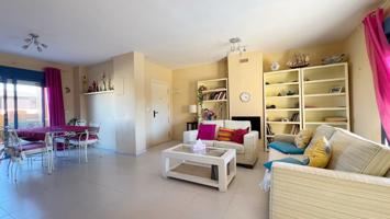 Ático dúplex en venta en Las Marinas, junto al Club de Tenis y muy cerca del mar photo 0