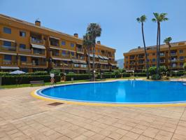 Ático dúplex en venta en Las Marinas, junto al Club de Tenis y muy cerca del mar photo 0