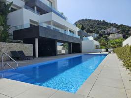 Apartamento en alquiler anual con espectaculares vistas photo 0