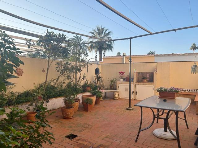 Excepcional piso con gran terraza cerca del club náutico photo 0