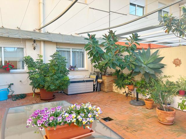 Excepcional piso con gran terraza cerca del club náutico photo 0