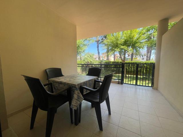 Alquiler de invierno de apartamento en Las marinas photo 0
