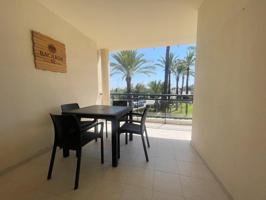 Alquiler de invierno de apartamento en Las marinas photo 0