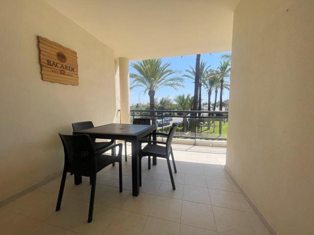 Alquiler de invierno de apartamento en Las marinas photo 0