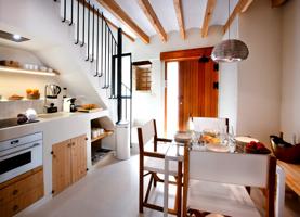 Casa Pueblo de Lujo en el Corazón Histórico de Dénia photo 0