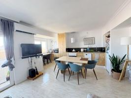 Ático reformado en el centro de Dénia con espectaculares vistas photo 0