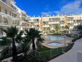 Elegante apartamento de alquiler anual en la zona Puerto - Club Náutico photo 0