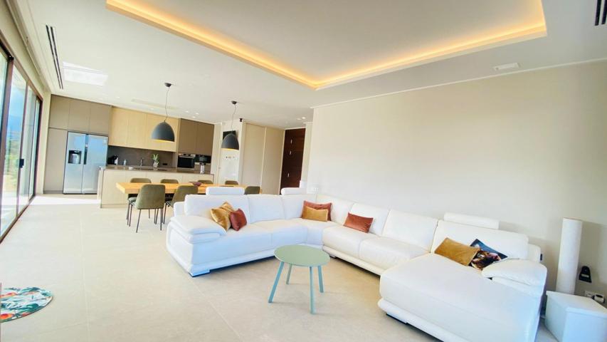 Moderna villa de lujo construida en 2023 photo 0