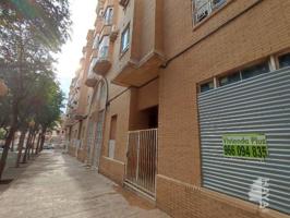 LOCAL COMERCIAL EN ELCHE photo 0