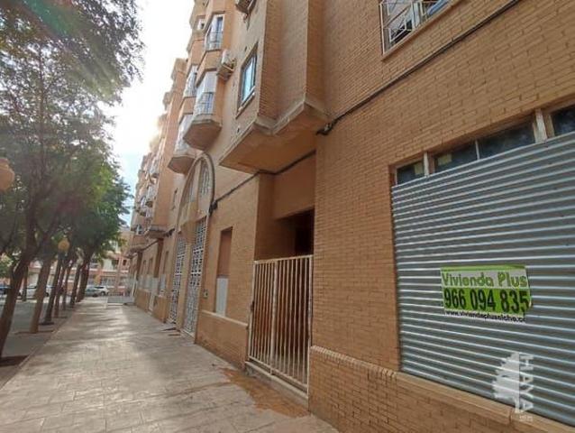 LOCAL COMERCIAL EN ELCHE photo 0