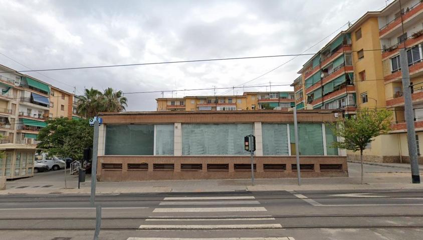 LOCAL COMERCIAL EN ALICANTE, VIRGEN DEL REMEDIO photo 0