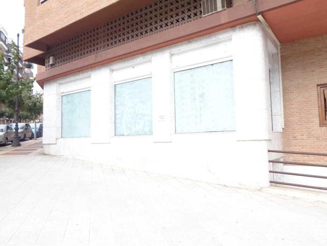 LOCAL COMERCIAL EN CAMPELLO PLAYA photo 0