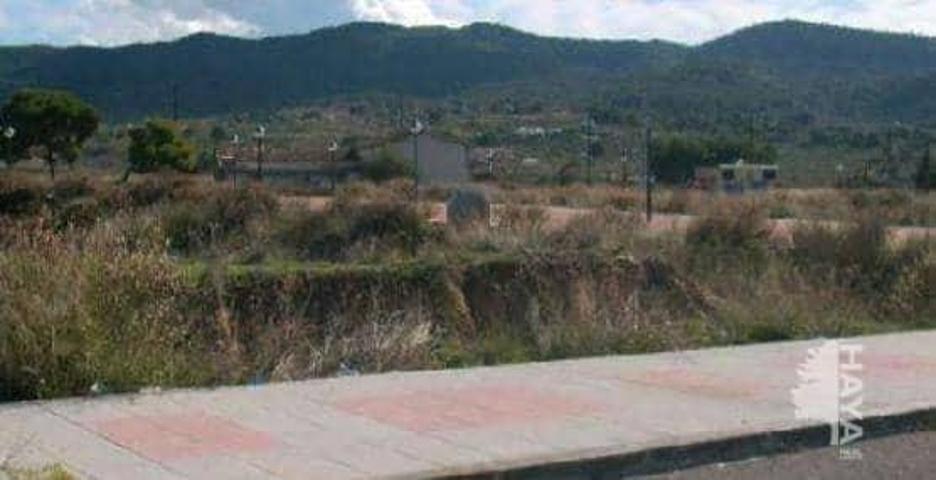 TERRENO URBANO EN IBI photo 0