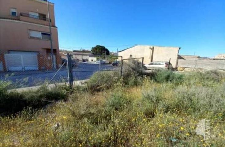 TERRENO URBANO EN MONFORTE DEL CID photo 0