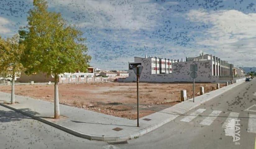 TERRENO URBANO EN MONÓVAR photo 0