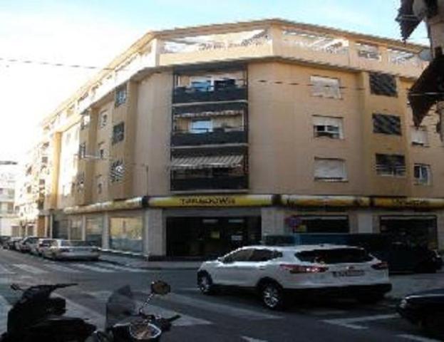 LOCAL COMERCIAL EN ALICANTE photo 0