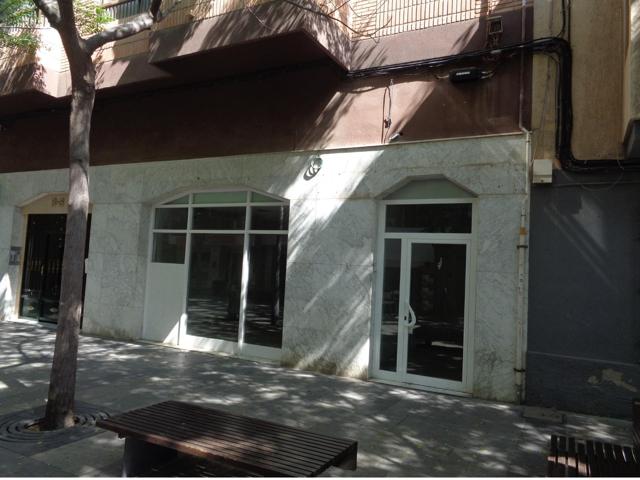 LOCAL EN SAN VICENTE DEL RASPEIG! photo 0