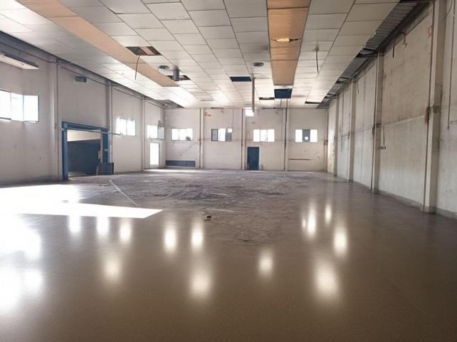 NAVE INDUSTRIAL ELDA!!! photo 0