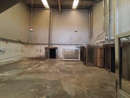 OPORTUNIDAD NAVE INDUSTRIAL EN ELDA!! photo 0