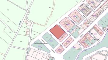 SUELO RESIDENCIAL EN ALMORADÍ. SIN COMISIÓN DE AGENCIA photo 0