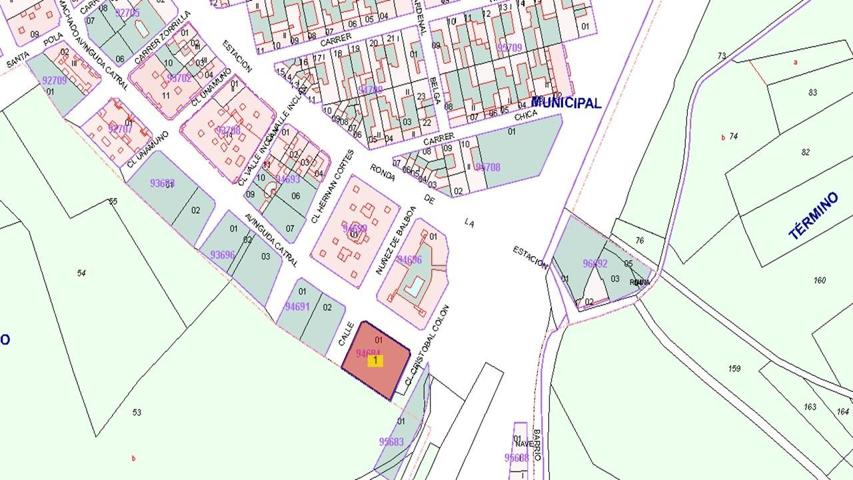 SUELO URBANO EN SAN ISIDRO. SIN COMISIÓN DE AGENCIA photo 0