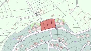 LOTE PARCELAS URBANAS EN PEGO. SIN COMISIÓN DE AGENCIA photo 0