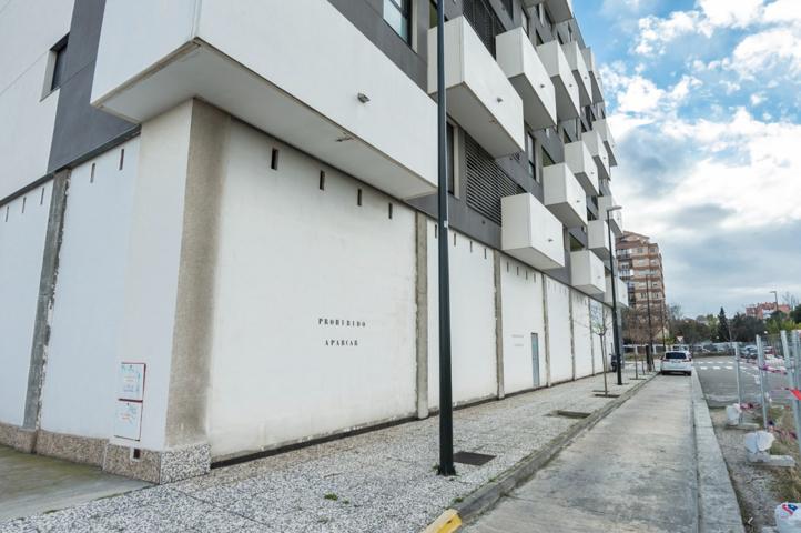 ¡¡OPORTUNIDAD DE NEGOCIO!! LOCALES EN OBRA NUEVA JUNTO A AVENIDA CATALUÑA photo 0