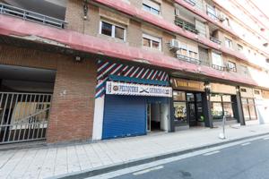 LOCAL A LA VENTA EN DELICIAS photo 0