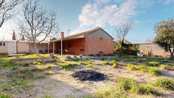Casa De Campo En venta en Monte, Muel photo 0
