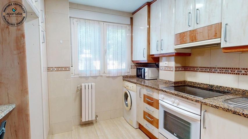 Piso En venta en Arrabal, Zaragoza photo 0