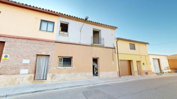 🏡 Casa para rehabilitar con infinitas posibilidades en Torres de Berrellén photo 0