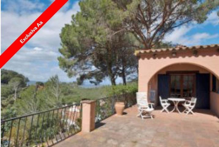 Casa En venta en Calle De Ramon Muntaner, 34, Residencial Begur - Esclanyà, Begur photo 0