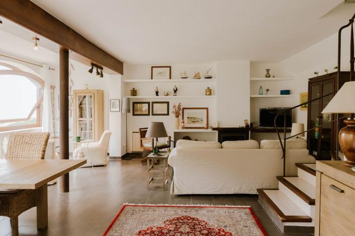 Unifamiliar Pareada En venta en Calle Ses Falguerines, 43, Aiguafreda - Sa Tuna, Begur photo 0