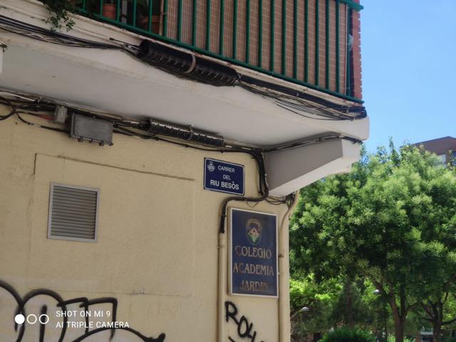 Local En alquiler en Malilla, Valencia photo 0