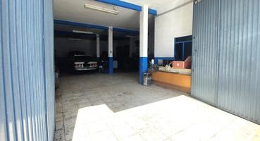 LOCAL COMERCIAL: ESTE-ALCOSA :TORREBLANCA photo 0