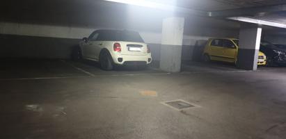 Parking Subterráneo En venta en Calle General Ricardos, Carabanchel, Madrid photo 0