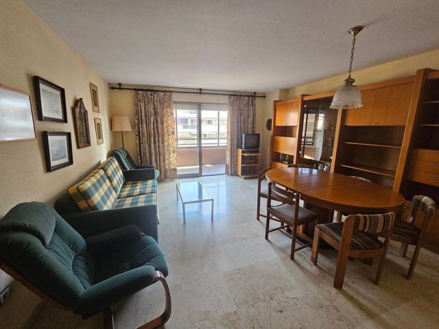 Piso En venta en Avenida Eusebi Sempere, Centro, Alicante - Alacant photo 0