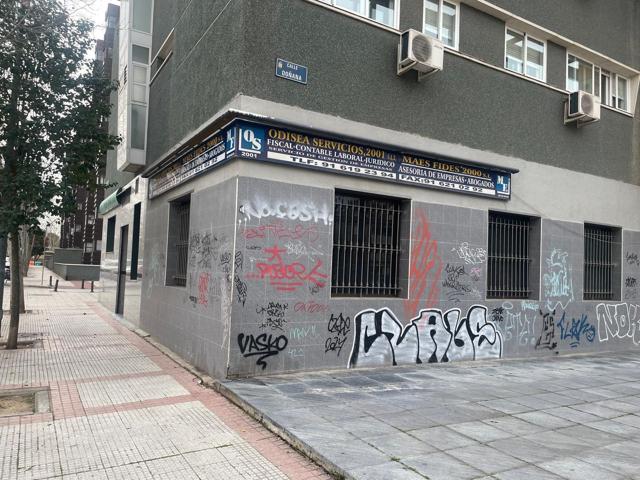 Otro En venta en Calle Tablas De Daimiel, Parque Lisboa - La Paz, Alcorcón photo 0