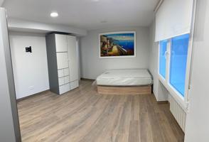 Loft En alquiler en Avenida De Bonn, 13, Barrio De Salamanca, Madrid photo 0