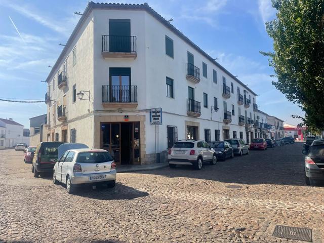 Piso En venta en Calle Ejido De San Juan, Almagro photo 0