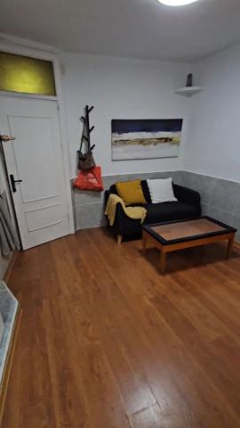 Piso En alquiler en Calle De Cartagena, Chamartín, Madrid photo 0