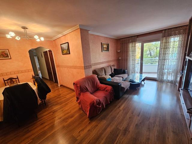 Piso En venta en Pz Hermano Ramon Quiroga, Guardia Civil - Zona Industrial, Valdemoro photo 0